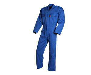 Cotton Coverall