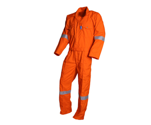 Industrial Uniforms